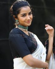 Actress Anupama Parameswaran at 18 Pages Movie Interview Pictures 12 Actress Anupama Parameswaran at 18 Pages Movie Interview Pictures 12