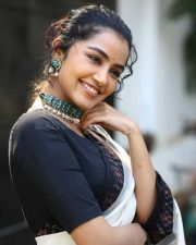 Actress Anupama Parameswaran at 18 Pages Movie Interview Pictures 18 Actress Anupama Parameswaran at 18 Pages Movie Interview Pictures 18