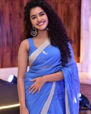 Actress Anupama Parameswaran at 18 Pages Movie Song Launch Photos 01 Actress Anupama Parameswaran at 18 Pages Movie Song Launch Photos 01