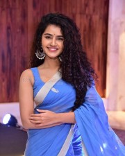 Actress Anupama Parameswaran at 18 Pages Movie Song Launch Photos 07