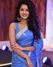 Actress Anupama Parameswaran at 18 Pages Movie Song Launch Photos 09