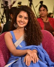Actress Anupama Parameswaran at 18 Pages Movie Song Launch Photos 12 Actress Anupama Parameswaran at 18 Pages Movie Song Launch Photos 12