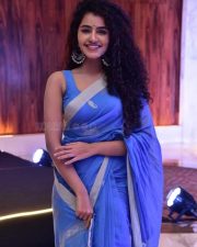Actress Anupama Parameswaran at 18 Pages Movie Song Launch Photos 21 Actress Anupama Parameswaran at 18 Pages Movie Song Launch Photos 21