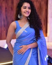Actress Anupama Parameswaran at 18 Pages Movie Song Launch Photos 23 Actress Anupama Parameswaran at 18 Pages Movie Song Launch Photos 23