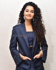 Actress Anupama Parameswaran at Bison Movie Press Meet Photos 07 Actress Anupama Parameswaran at Bison Movie Press Meet Photos 07