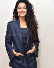 Actress Anupama Parameswaran at Bison Movie Press Meet Photos 09 Actress Anupama Parameswaran at Bison Movie Press Meet Photos 09