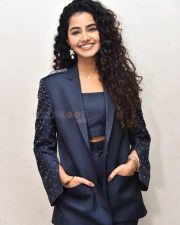 Actress Anupama Parameswaran at Bison Movie Press Meet Photos 10 Actress Anupama Parameswaran at Bison Movie Press Meet Photos 10