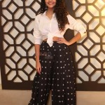 Anupama Parameswaran 18 Actress Anupama Parameswaran at Rowdy Boys First Look Launch Pictures