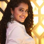 Anupama Parameswaran 5 Actress Anupama Parameswaran at Rowdy Boys First Look Launch Pictures