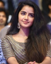 Actress Anupama Parameswaran at Rowdy Boys Movie Musical Event Photos 01