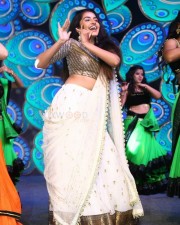 Actress Anupama Parameswaran at Rowdy Boys Movie Musical Event Photos 05