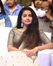 Actress Anupama Parameswaran at Rowdy Boys Movie Musical Event Photos 07