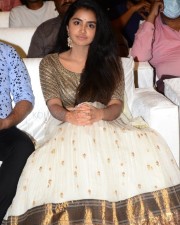 Actress Anupama Parameswaran at Rowdy Boys Movie Musical Event Photos 08