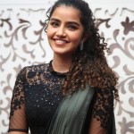 Actress Anupama Parameswaran at Rowdy Boys Movie Song Launch Photos 01 Actress Anupama Parameswaran at Rowdy Boys Movie Song Launch Photos 01