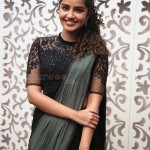 Actress Anupama Parameswaran at Rowdy Boys Movie Song Launch Photos 02 Actress Anupama Parameswaran at Rowdy Boys Movie Song Launch Photos 02