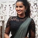 Actress Anupama Parameswaran at Rowdy Boys Movie Song Launch Photos 04 Actress Anupama Parameswaran at Rowdy Boys Movie Song Launch Photos 04