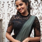 Actress Anupama Parameswaran at Rowdy Boys Movie Song Launch Photos 05 Actress Anupama Parameswaran at Rowdy Boys Movie Song Launch Photos 05