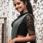Actress Anupama Parameswaran at Rowdy Boys Movie Song Launch Photos 06 Actress Anupama Parameswaran at Rowdy Boys Movie Song Launch Photos 06