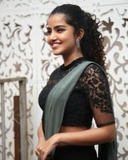 Actress Anupama Parameswaran at Rowdy Boys Movie Song Launch Photos 07