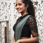Actress Anupama Parameswaran at Rowdy Boys Movie Song Launch Photos 07 Actress Anupama Parameswaran at Rowdy Boys Movie Song Launch Photos 07