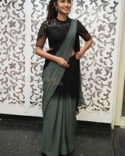 Actress Anupama Parameswaran at Rowdy Boys Movie Song Launch Photos 13