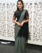 Actress Anupama Parameswaran at Rowdy Boys Movie Song Launch Photos 17