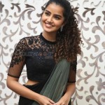 Actress Anupama Parameswaran at Rowdy Boys Movie Song Launch Photos 21 Actress Anupama Parameswaran at Rowdy Boys Movie Song Launch Photos 21