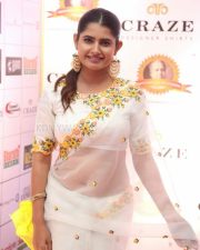 Actress Ashima Narwal At Dadasaheb Phalke Awards South Photos