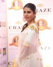 Actress Ashima Narwal At Dadasaheb Phalke Awards South Photos