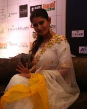 Actress Ashima Narwal At Dadasaheb Phalke Awards South Photos