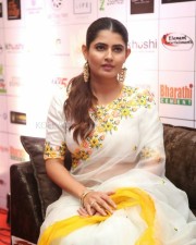 Actress Ashima Narwal At Dadasaheb Phalke Awards South Photos
