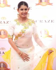 Actress Ashima Narwal At Dadasaheb Phalke Awards South Photos