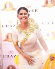 Actress Ashima Narwal At Dadasaheb Phalke Awards South Photos