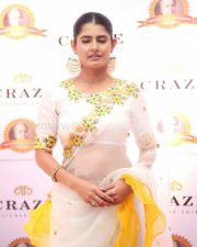 Actress Ashima Narwal At Dadasaheb Phalke Awards South Photos