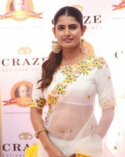 Actress Ashima Narwal At Dadasaheb Phalke Awards South Photos