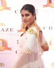Actress Ashima Narwal At Dadasaheb Phalke Awards South Photos