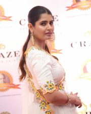 Actress Ashima Narwal At Dadasaheb Phalke Awards South Photos