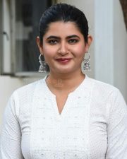 Actress Ashima Narwal at Sakala Gunabhi Rama Press Meet Photos