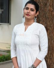 Actress Ashima Narwal at Sakala Gunabhi Rama Press Meet Photos