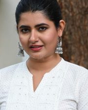 Actress Ashima Narwal at Sakala Gunabhi Rama Press Meet Photos