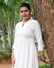 Actress Ashima Narwal at Sakala Gunabhi Rama Press Meet Photos