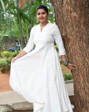 Actress Ashima Narwal at Sakala Gunabhi Rama Press Meet Photos