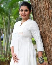 Actress Ashima Narwal at Sakala Gunabhi Rama Press Meet Photos