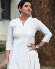 Actress Ashima Narwal at Sakala Gunabhi Rama Press Meet Photos