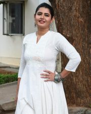 Actress Ashima Narwal at Sakala Gunabhi Rama Press Meet Photos