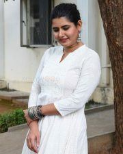 Actress Ashima Narwal at Sakala Gunabhi Rama Press Meet Photos