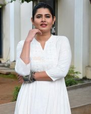 Actress Ashima Narwal at Sakala Gunabhi Rama Press Meet Photos