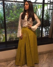 Actress Bhumi Pednekar Latest Photos