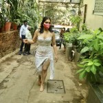 Actress Bhumi Pednekar spotted at Krome Studio in Bandra Pictures 05Actress Bhumi Pednekar spotted at Krome Studio in Bandra Pictures 05 svg%3E