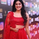 Actress Dhanya Balakrishna At SIIMA Awards 2021 Photos 03 Actress Dhanya Balakrishna At SIIMA Awards 2021 Photos 03